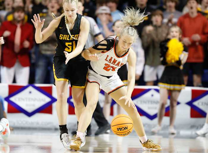 State Finals 3AGirls Salem-Lamar__1044